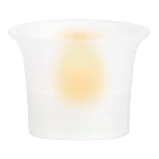 LED Flickering Votive Candles, 12ct.